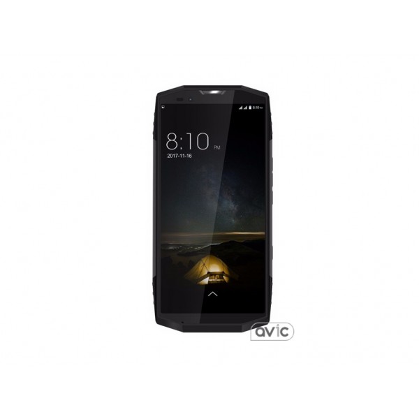 Смартфон Blackview BV9000 Pro Grey