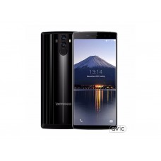 Смартфон Doogee BL12000 4/32GB Black