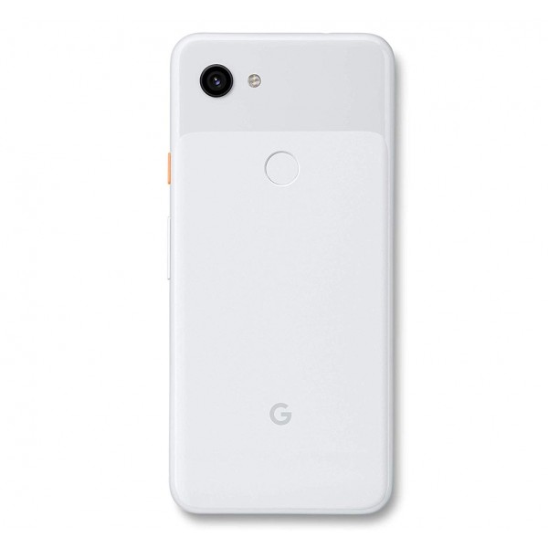 Смартфон Google Pixel 3a 4/64GB Clearly White