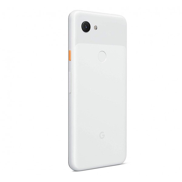 Смартфон Google Pixel 3a 4/64GB Clearly White