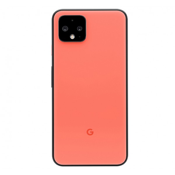 Смартфон Google Pixel 4 6/64GB Oh So Orange