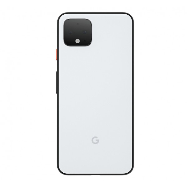 Смартфон Google Pixel 4 XL 6/64GB Clearly White