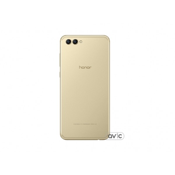 Смартфон Honor V10 4/64GB Gold