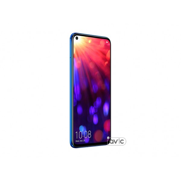 Смартфон Honor View 20 8/256GB Phantom Blue