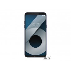 Смартфон LG Q6+ (LGM700AN.A4ISKU) Blue