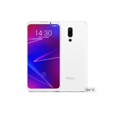 Смартфон Meizu 16 6/128GB White