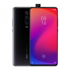 Смартфон Redmi K20 6/64GB Carbon Black