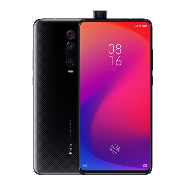 Смартфон Redmi K20 6/64GB Carbon Black