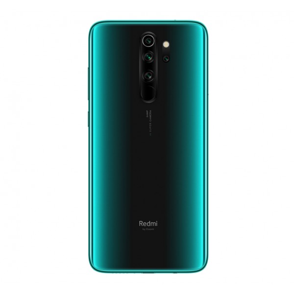 Смартфон Redmi Note 8 Pro 6/64Gb Green