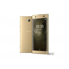 Смартфон Sony Xperia XA2 Ultra H4233 4/64GB Gold