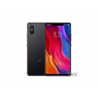 Смартфон Xiaomi Mi 8 SE 6/64GB Grey