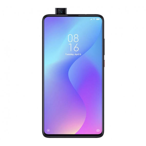 Смартфон Xiaomi Mi 9T 6/128GB Black