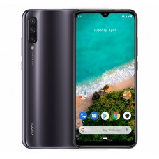 Смартфон Xiaomi Mi A3 4/128Gb Grey