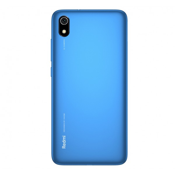 Смартфон Xiaomi Redmi 7a 2/32GB Blue