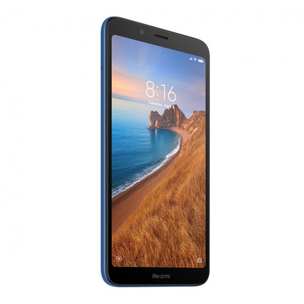 Смартфон Xiaomi Redmi 7a 2/32GB Blue