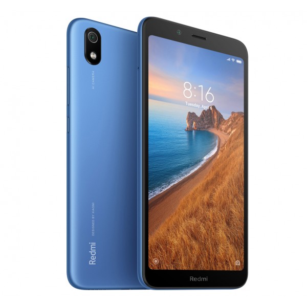 Смартфон Xiaomi Redmi 7a 2/32GB Blue