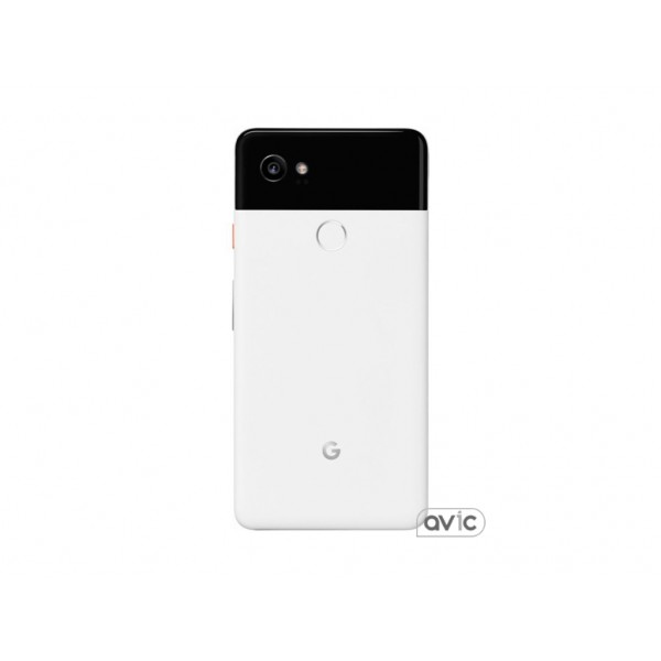 Смартфон Google Pixel 2 XL 64GB Black&White