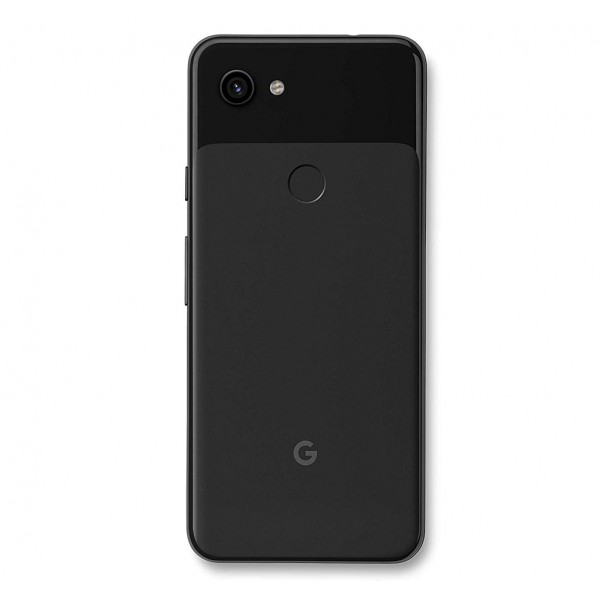 Смартфон Google Pixel 3a 4/64GB Just Black