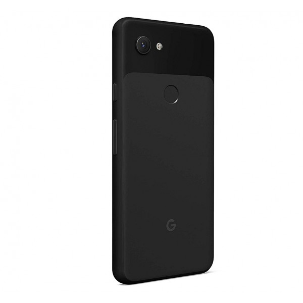 Смартфон Google Pixel 3a 4/64GB Just Black