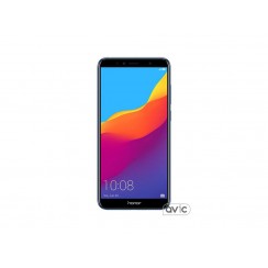 Смартфон Honor 7A Pro 2/16GB Blue