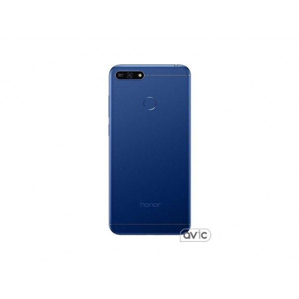 Смартфон Honor 7A Pro 2/16GB Blue