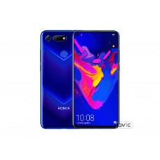 Смартфон Honor View 20 6/128GB Blue