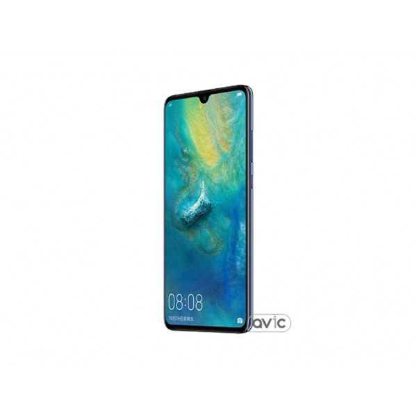 Смартфон Huawei Mate 20 6/64GB Midnight Blue