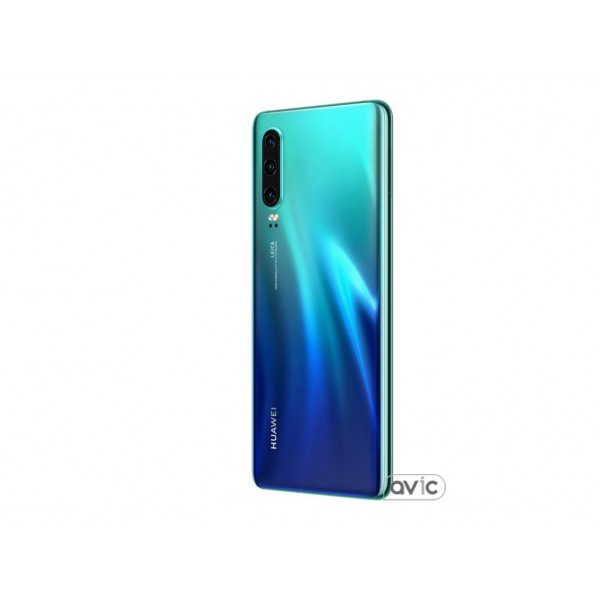 Смартфон Huawei P30 8/128GB Aurora