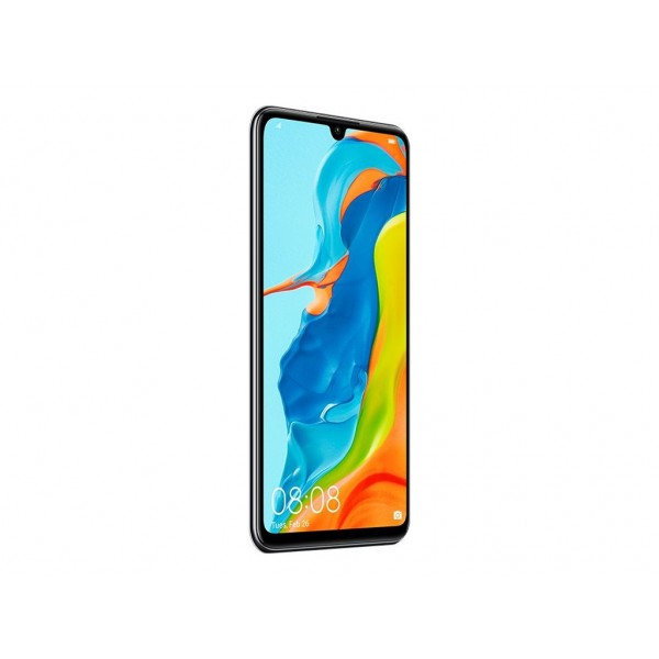 Смартфон HUAWEI P30 Lite 6/128GB Midnight Black