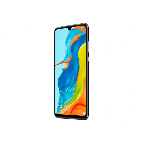 Смартфон HUAWEI P30 Lite 6/128GB Midnight Black