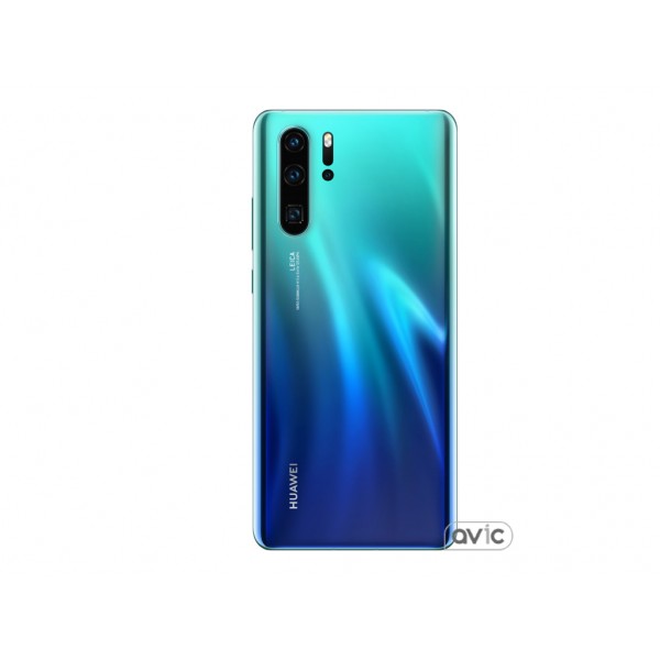 Смартфон Huawei P30 Pro 8/512GB Aurora