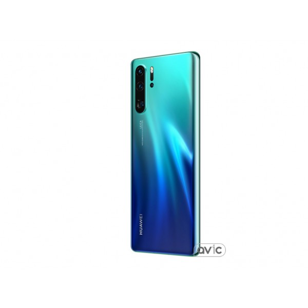 Смартфон Huawei P30 Pro 8/512GB Aurora