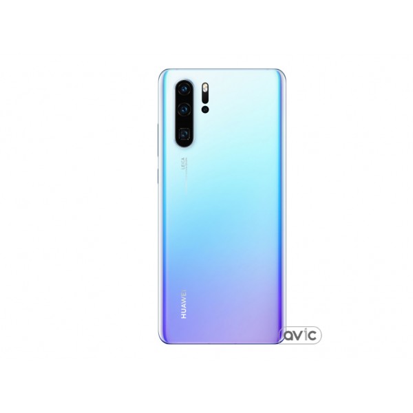 Смартфон Huawei P30 Pro 6/128GB Breathing Crystal (51093TFX)