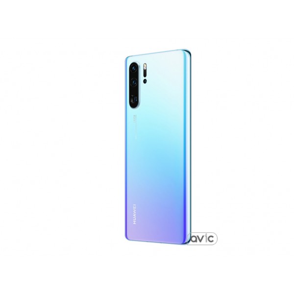 Смартфон Huawei P30 Pro 8/128GB Breathing Crystal