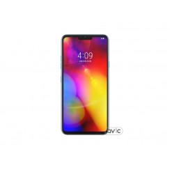 Смартфон LG V40 ThinQ 6/128GB New Moroccan Blue