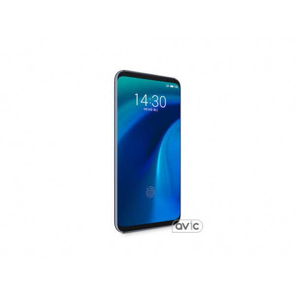 Смартфон Meizu 16th 8/128GB Aurora Blue