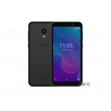 Смартфон Meizu C9 Pro 3/32GB Black