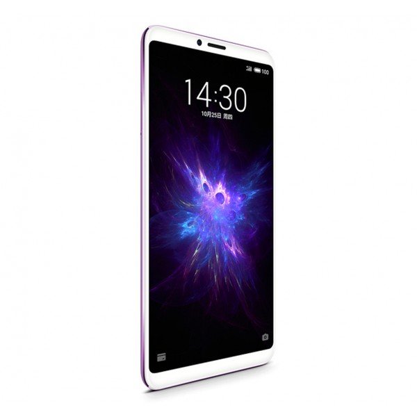 Смартфон Meizu Note 8 4/64GB Purple