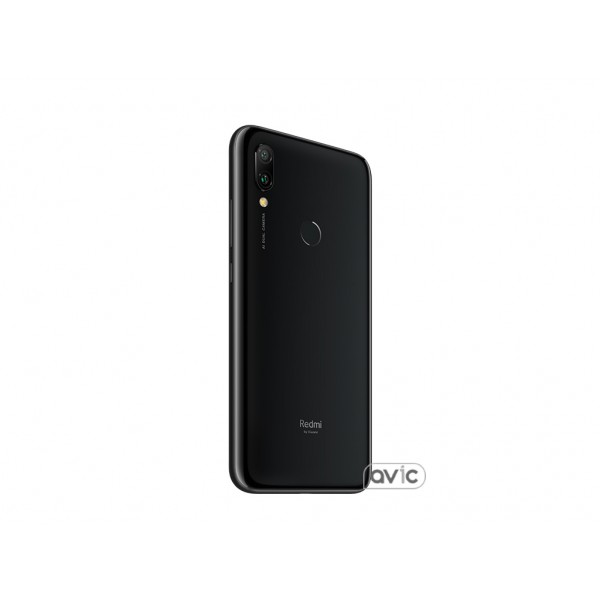 Смартфон Redmi 7 2/16GB Black