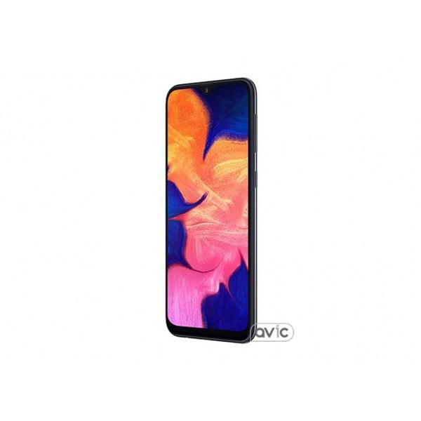 Смартфон Samsung Galaxy A10 2019 SM-A105F 2/32GB Black (SM-A105FZKG)