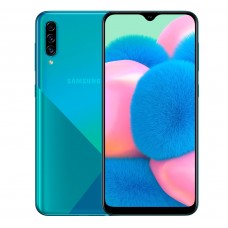 Смартфон Samsung Galaxy A30s 4/64GB Green (SM-A307FZGV)