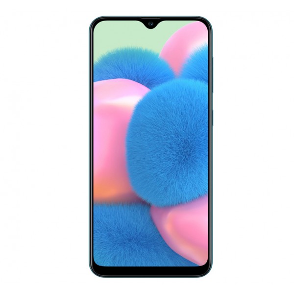 Смартфон Samsung Galaxy A30s 4/128GB Green