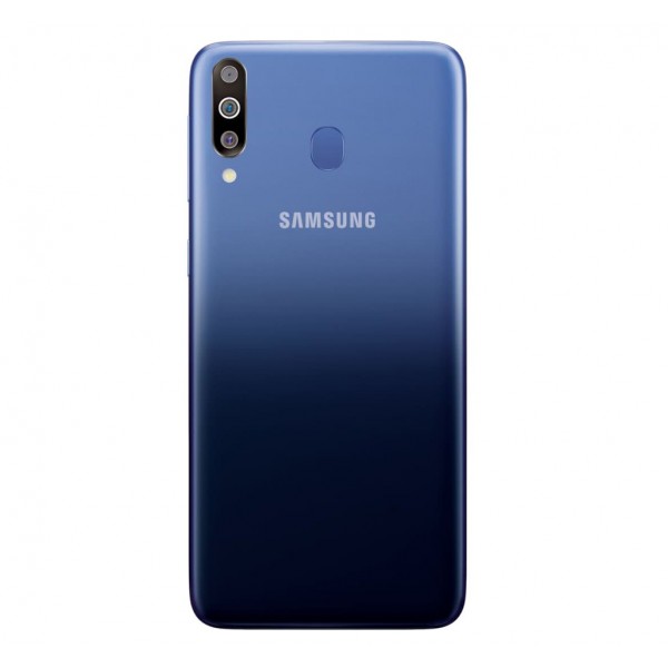 Смартфон Samsung Galaxy M30 SM-M305F 4/64GB Gradation Blue