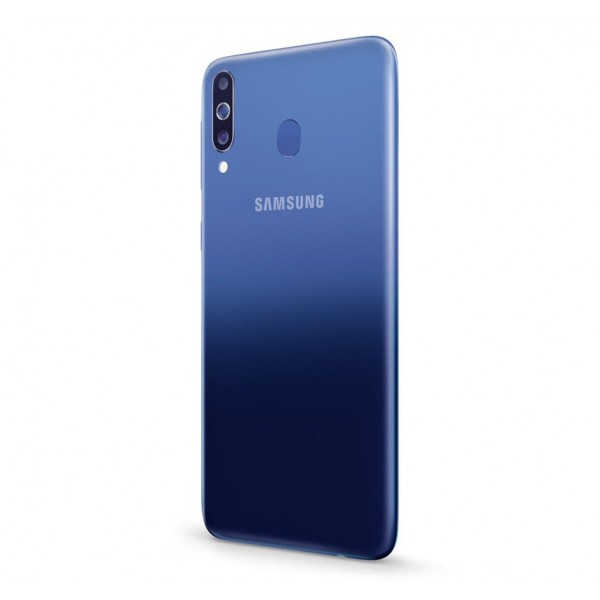 Смартфон Samsung Galaxy M30 SM-M305F 4/64GB Gradation Blue