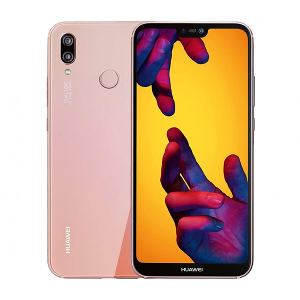 Смартфон HUAWEI P20 Lite 4/64GB Pink