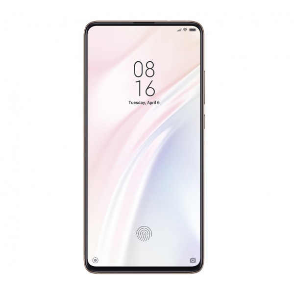 Смартфон Xiaomi Mi 9T Pro 6/64GB White