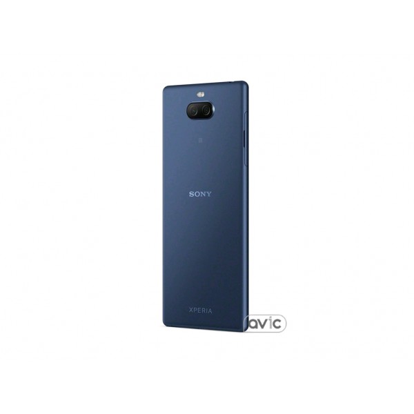 Смартфон Sony Xperia 10 Plus I4293 6/64GB Navy