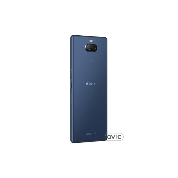 Смартфон Sony Xperia 10 Plus I4293 6/64GB Navy