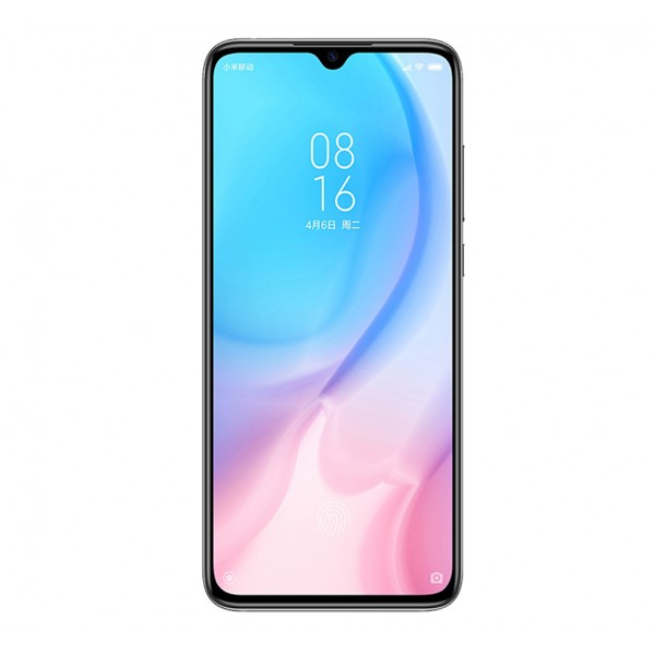 Смартфон Xiaomi CC9 6/128GB White