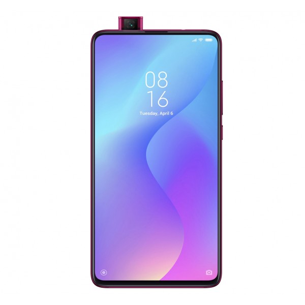 Смартфон Xiaomi Mi 9T 6/64GB Red